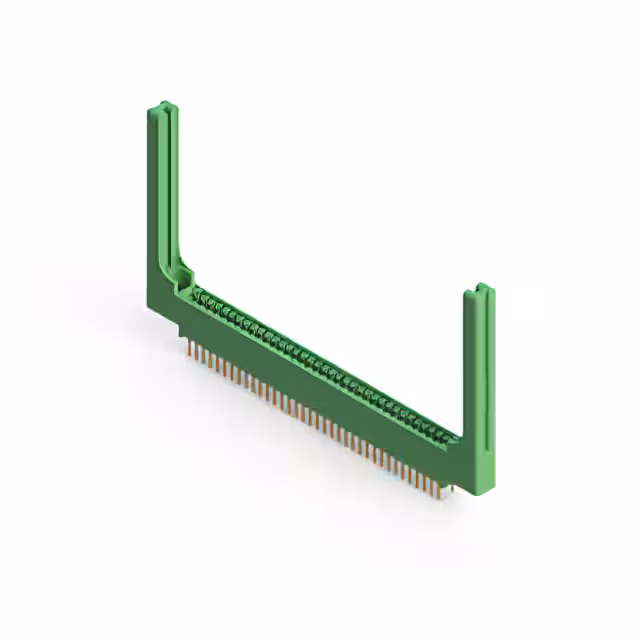 346-072-540-858 EDAC Inc.  Edgeboard Connectors